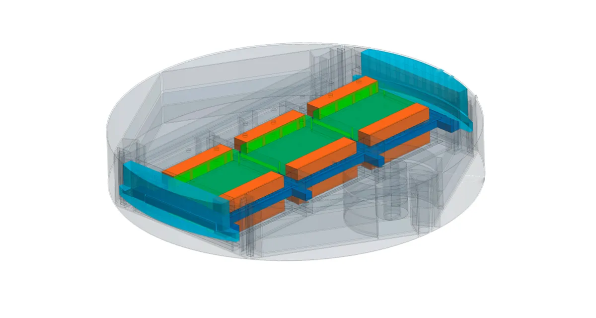 Центры обработки данных